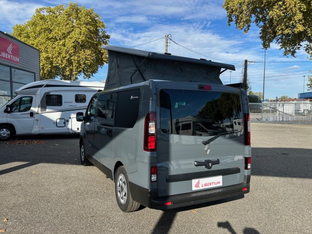 Bavaria MC 505 BC Nomade - Photo 6