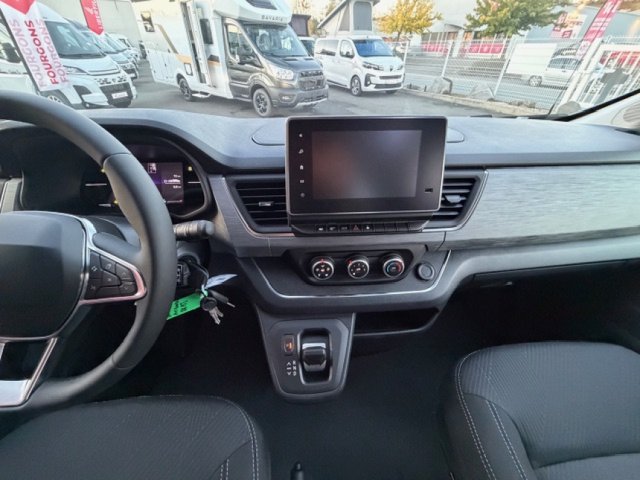 Bavaria MC 505 BC MC505BC NOMADE - Photo 15