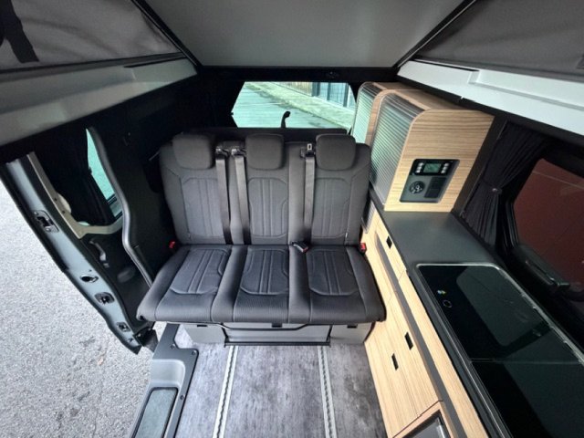 Bavaria MC 505 BC MC505BC NOMADE - Photo 18