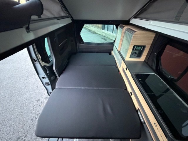 Bavaria MC 505 BC MC505BC NOMADE - Photo 22