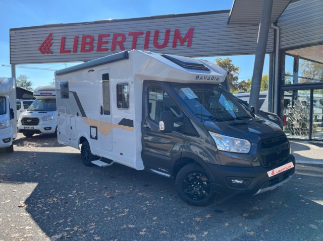 Achat Bavaria Qwest Q 690 GJ Q690GJ Neuf