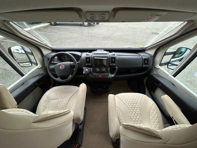 Bavaria T 650 GS - Photo 2