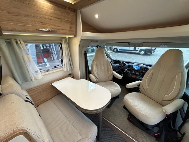 Bavaria T 650 GS - Photo 3