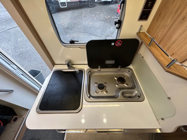 Bavaria T 650 GS - Photo 4