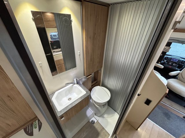 Bavaria T 650 GS - Photo 5