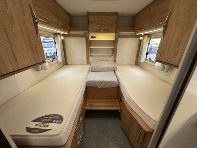 Bavaria T 650 GS - Photo 6