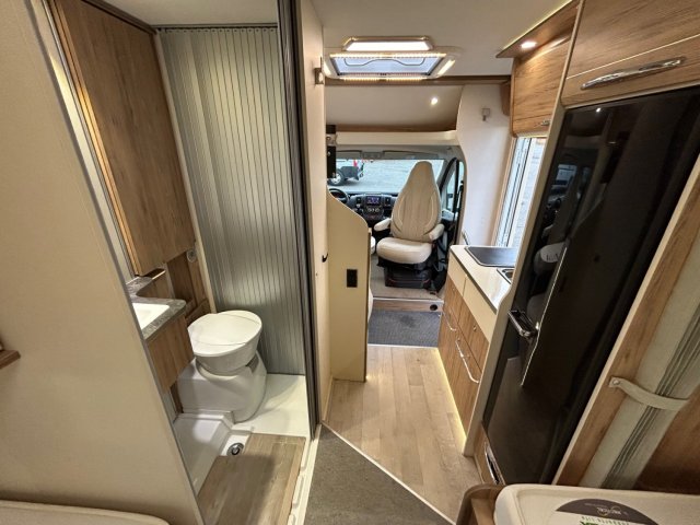 Bavaria T 650 GS - Photo 7