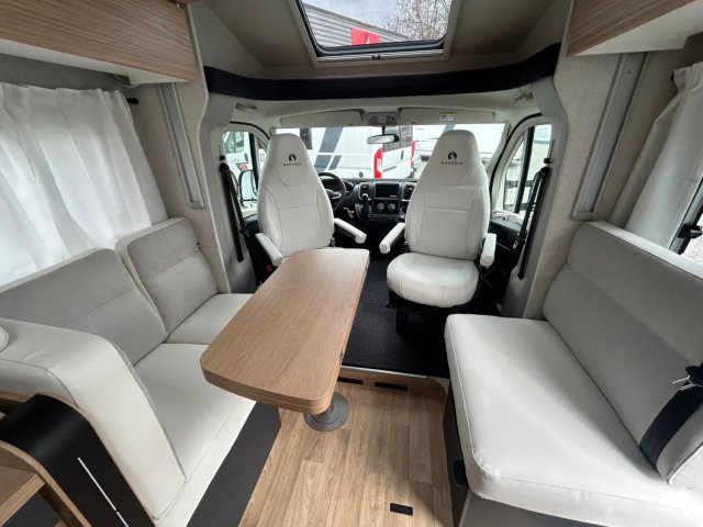 Bavaria T720FC Intense - Photo 3