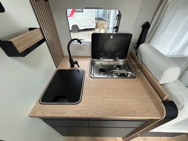 Bavaria T720FC Intense - Photo 4