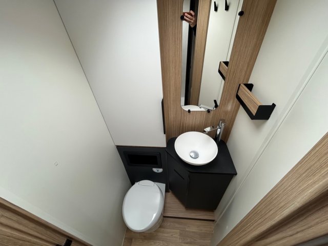 Bavaria T720FC Intense - Photo 6