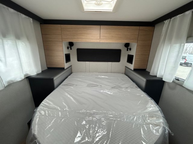 Bavaria T720FC Intense - Photo 7