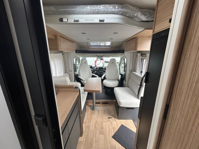 Bavaria T720FC Intense - Photo 8