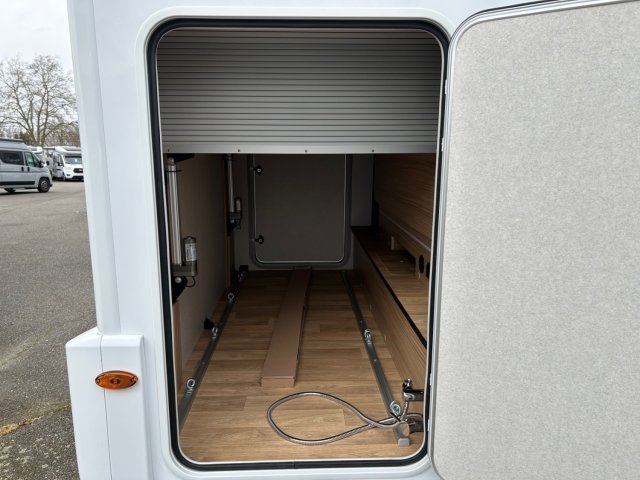 Bavaria T720FC Intense - Photo 9