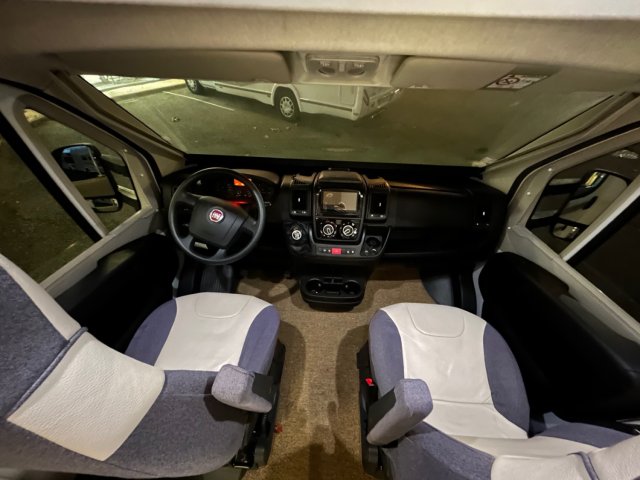 Bavaria Tren-D T626D Style T 626 D - Photo 2