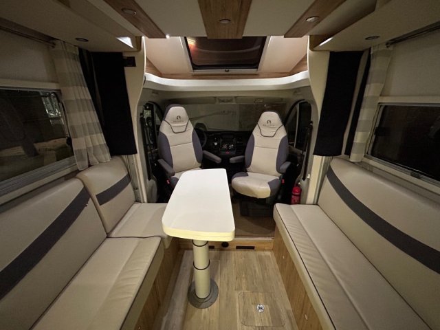 Bavaria Tren-D T626D Style T 626 D - Photo 3