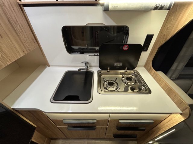 Bavaria Tren-D T626D Style T 626 D - Photo 4