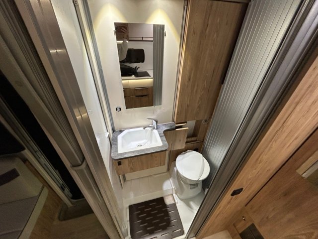 Bavaria Tren-D T626D Style T 626 D - Photo 6