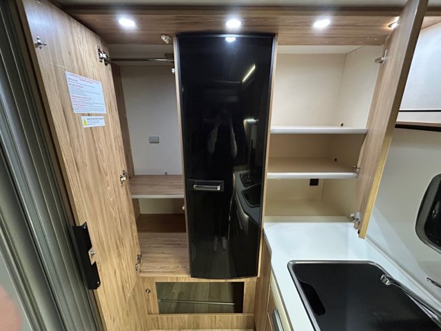 Bavaria Tren-D T626D Style T 626 D - Photo 7