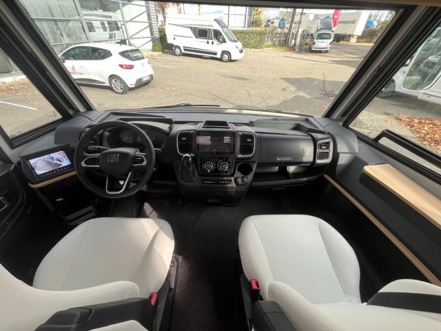 Bavaria Tren-D T720FGJ Nomade I720FGJ - Photo 3