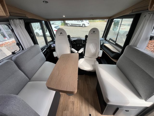 Bavaria Tren-D T720FGJ Nomade I720FGJ - Photo 4