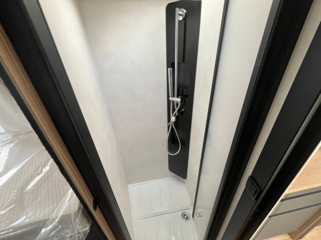 Bavaria Tren-D T720FGJ Nomade I720FGJ - Photo 5