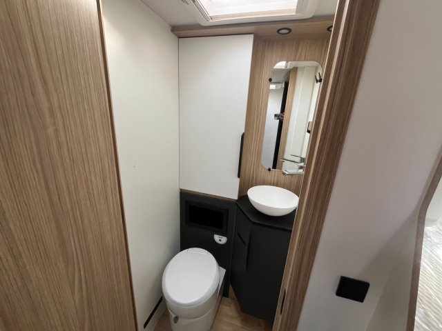 Bavaria Tren-D T720FGJ Nomade I720FGJ - Photo 6