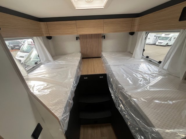Bavaria Tren-D T720FGJ Nomade I720FGJ - Photo 7