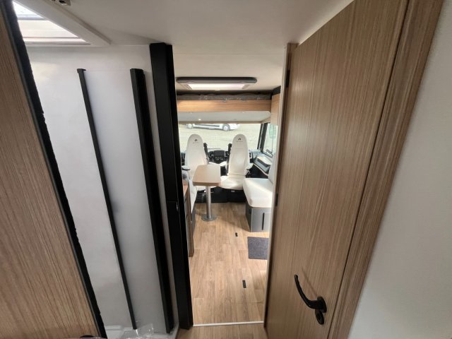 Bavaria Tren-D T720FGJ Nomade I720FGJ - Photo 8