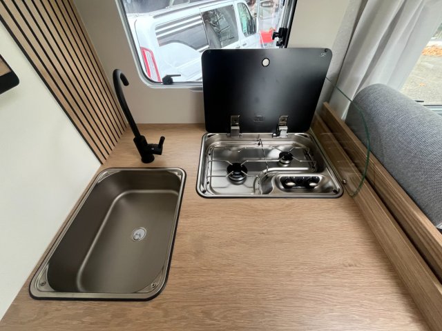 Bavaria Tren-D T720FGJ Nomade I720FGJ - Photo 9