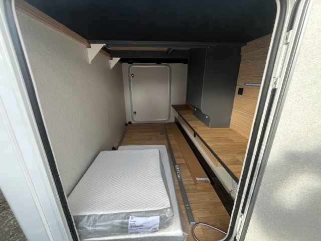 Bavaria Tren-D T720FGJ Nomade I720FGJ - Photo 10