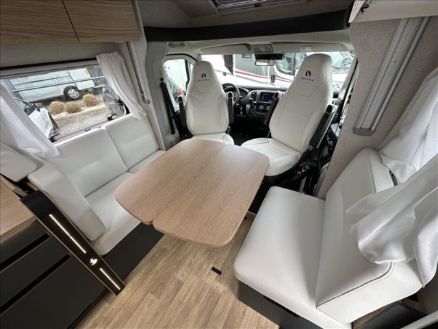 Bavaria Tren-D T740FC Nomade - Photo 5