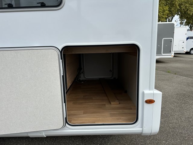 Bavaria Tren-D T740FC Nomade - Photo 2