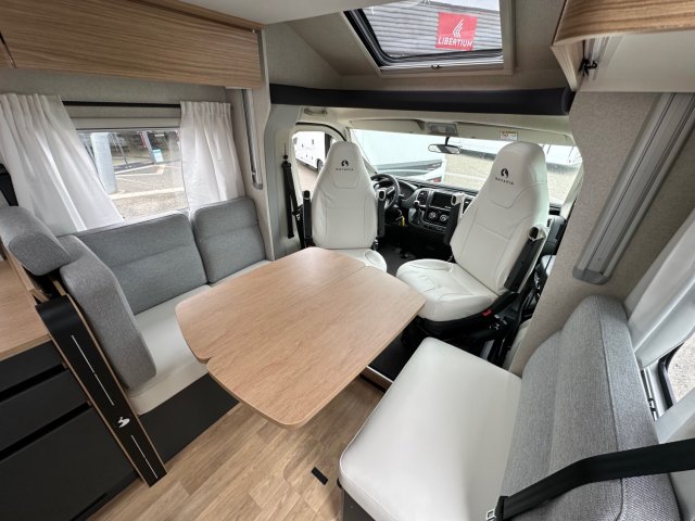 Bavaria Tren-D T740FC Nomade - Photo 5