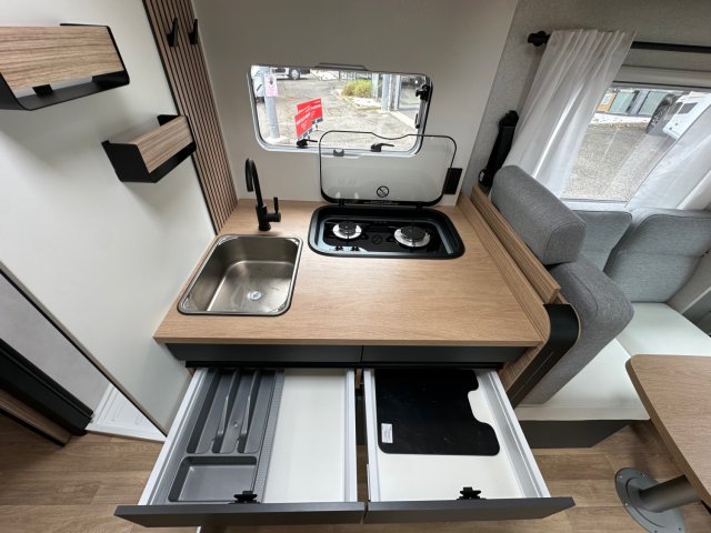 Bavaria Tren-D T740FC Nomade - Photo 6