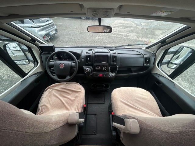 Burstner Lyseo TD 736 Privilege - Photo 2