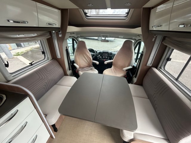 Burstner Lyseo TD 736 Privilege - Photo 3