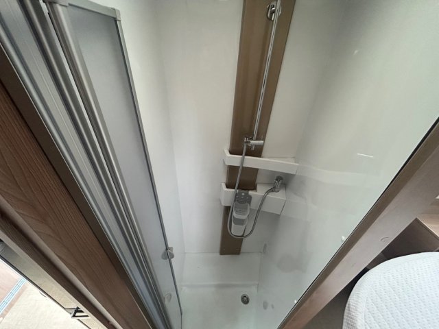 Burstner Lyseo TD 736 Privilege - Photo 5