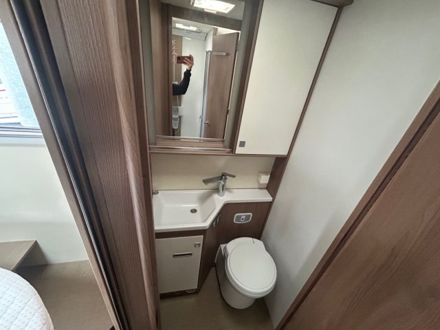 Burstner Lyseo TD 736 Privilege - Photo 6