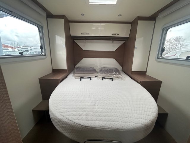 Burstner Lyseo TD 736 Privilege - Photo 7