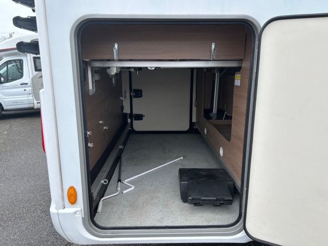 Burstner Lyseo TD 736 Privilege - Photo 9