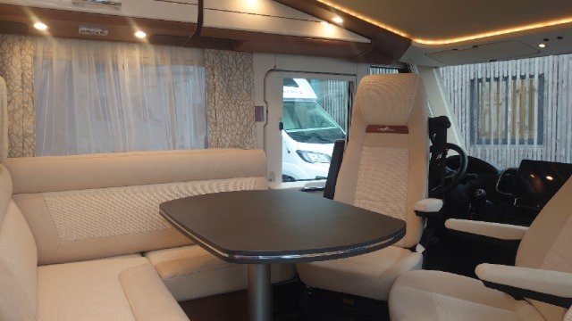 Carthago C-Tourer I 143 LE C TOURER - Photo 6