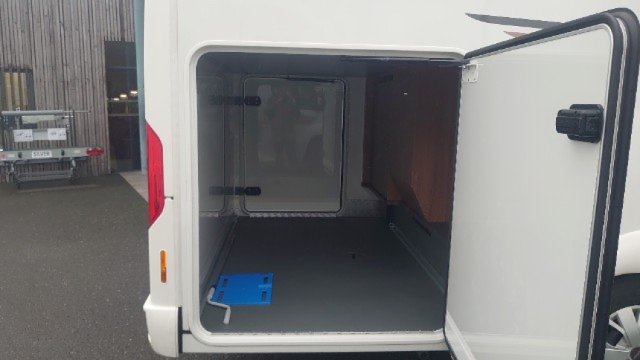 Carthago C-Tourer I 143 LE C TOURER - Photo 14
