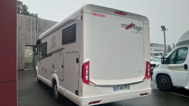 Carthago C-Tourer I 143 LE C TOURER - Photo 15