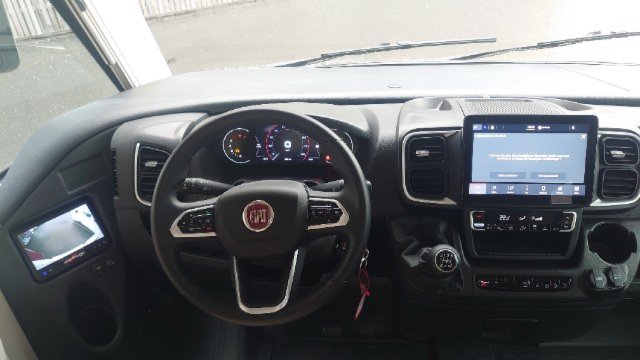 Carthago C-Tourer I 143 LE C TOURER - Photo 17