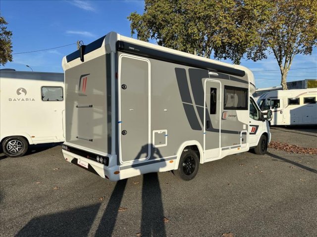 Challenger 240 Etape Edition - Photo 2