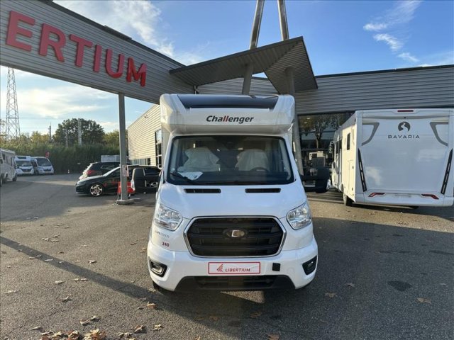 Challenger 240 Etape Edition - Photo 3