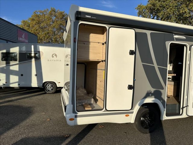 Challenger 240 Etape Edition - Photo 4