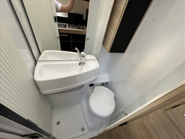 Challenger 240 Etape Edition - Photo 7