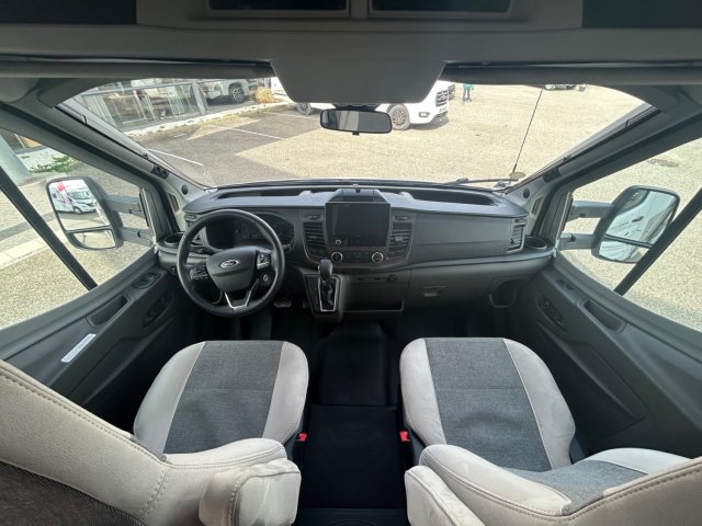 Challenger 250 Graphite Premium EDITION - Photo 2