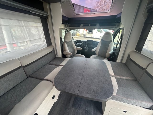 Challenger 250 Graphite Premium EDITION - Photo 3